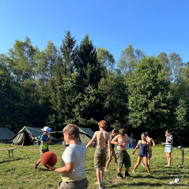 IMG 8423 - Scouts en Gidsen Zaventem 